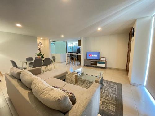 Departamento Cristal
