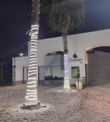 Departamento de descanso y trabajo en Querétaro