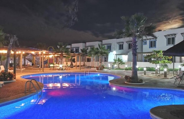 Departamento de José felix