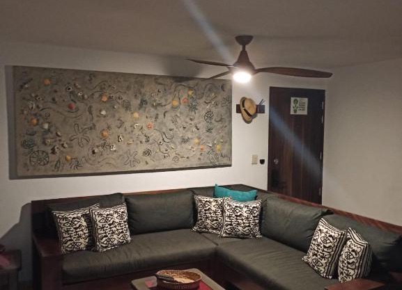 departamento de lujo, Puerto Vallarta. Mexico