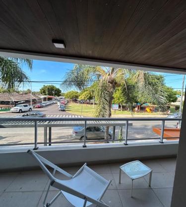 Departamento del Río