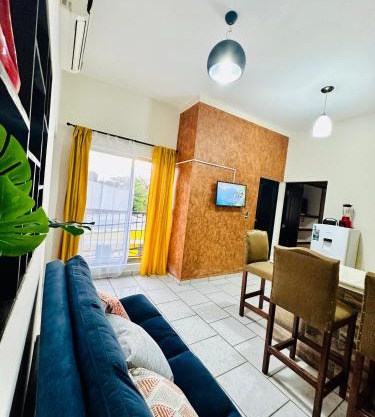 Departamento Diego