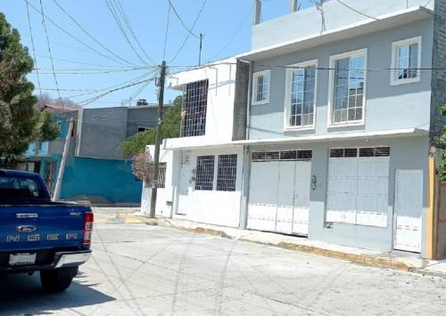 Departamento ELSA. La Crucecita, Huatulco.