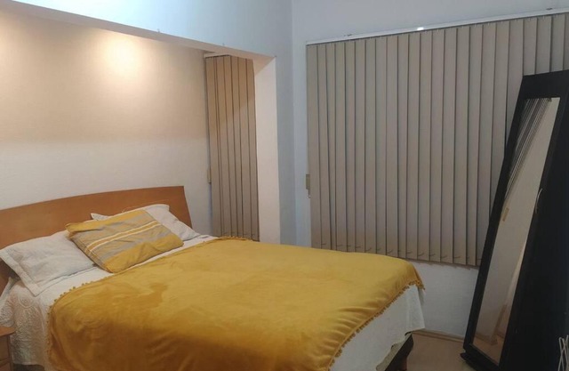 Departamento el David Roma Norte