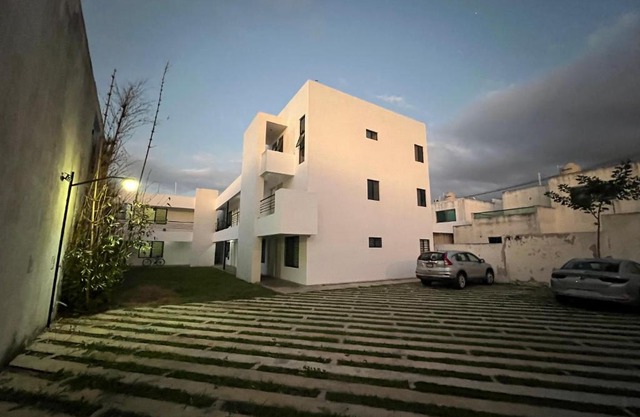 Departamento en Altabrisa Merida