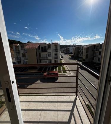 Departamento en coto privado