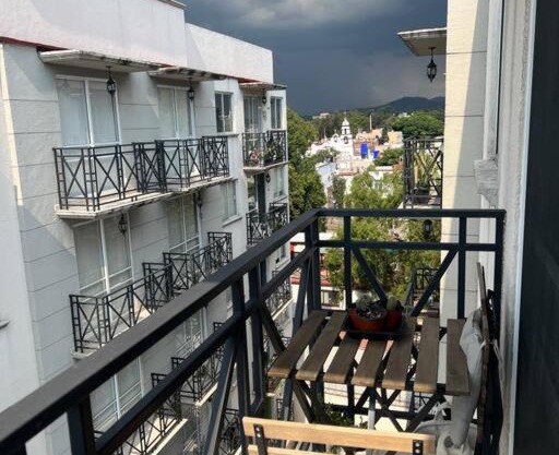 Departamento en Coyoacan