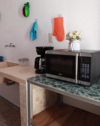 Departamento en el corazón de la ciudad