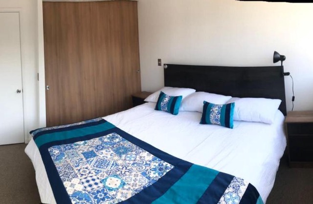 Departamento en El Tabo sin sabanas ni toallas mas IVA