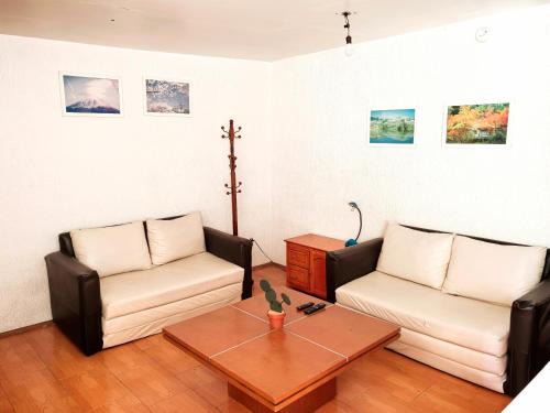 Departamento en Escandon, cerca de Condesa, WTC