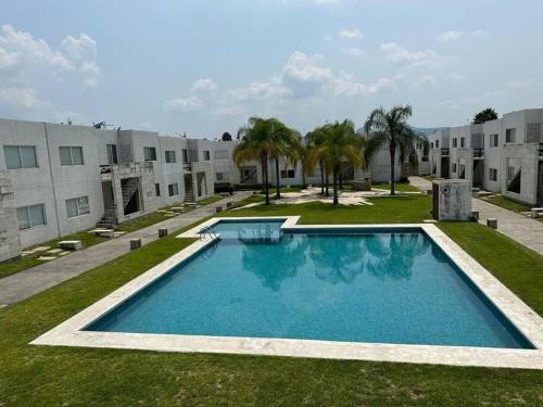 Departamento en Fraccionamiento