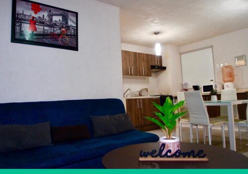 Departamento en Guadalajara