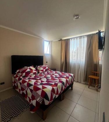 Departamento en Huasco, Atacama
