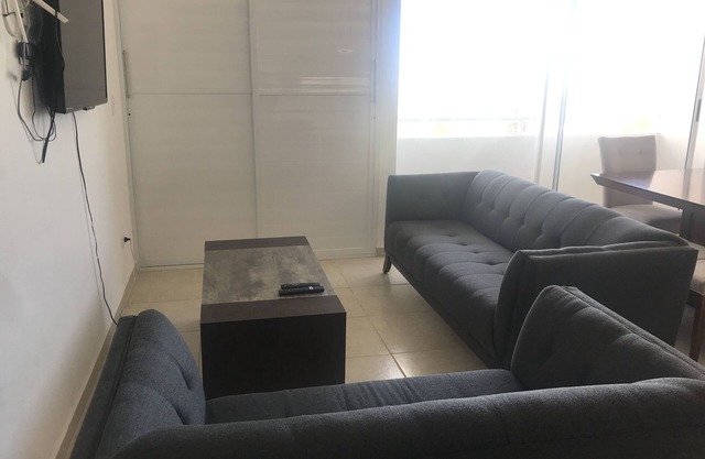 Departamento en Cancun