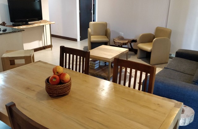 Departamento de Puerto de Olivos, Buenos Aires.