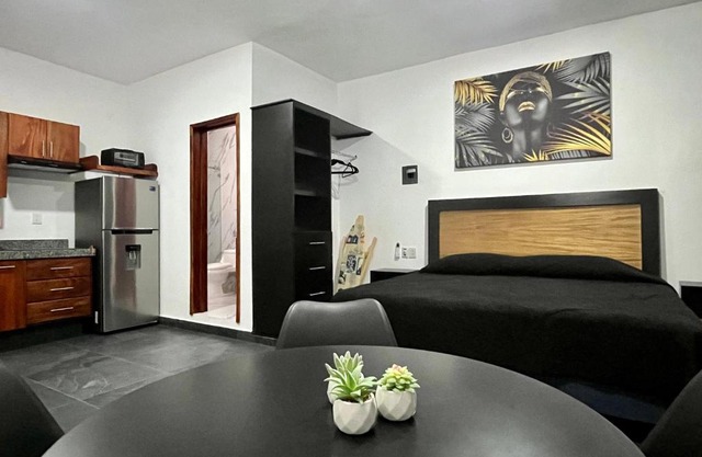 Departamento en Puerto Vallarta