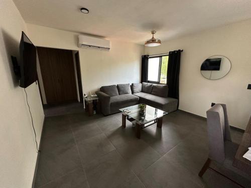 Departamento en Puerto Vallarta