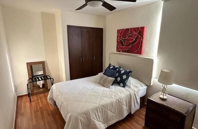 Departamento en Providencia Gdl