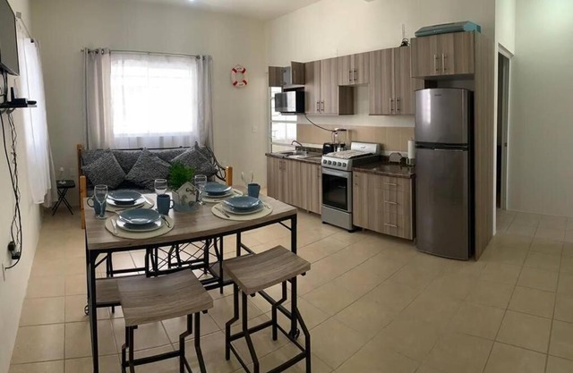 Departamento en Puerto Vallarta Jalisco, Playa cercana