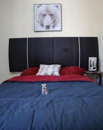 Departamento en residencial privada