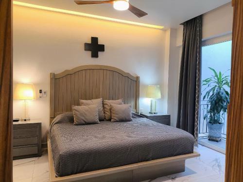 Departamento en Zona Romantica