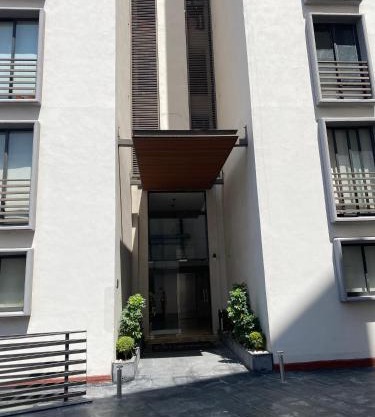 Departamento en zona Angelopolis