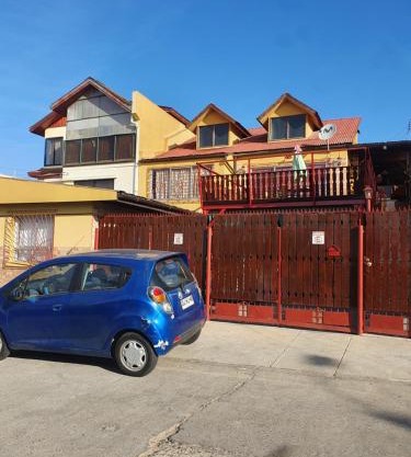 Departamento Estudio Viña del Mar