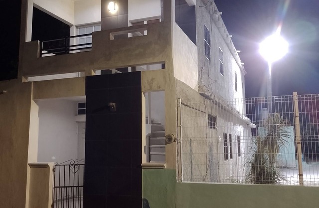 Departamento Grande Caracoles 1