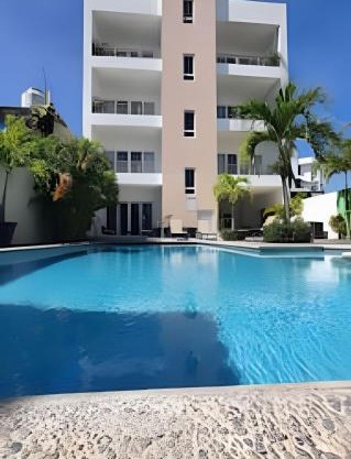 Departamento Hanna #6 Bucerias