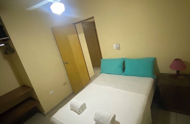 DEPARTAMENTO II VALLARTA