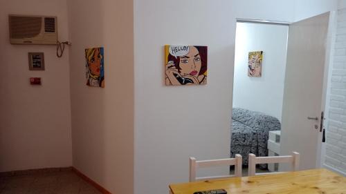 Departamento ILLIA POP