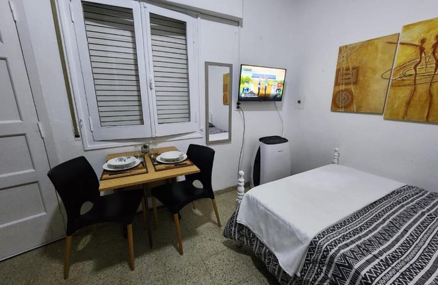 Departamento ILLIA RELAX