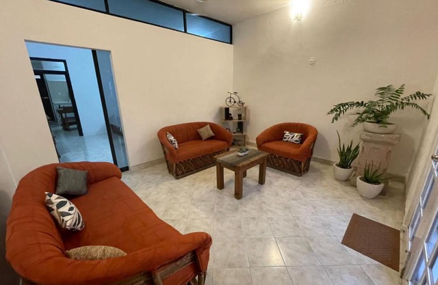 Departamento Julieta