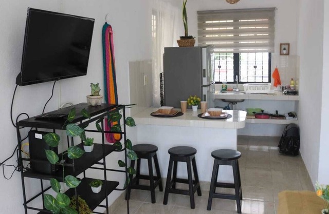 Departamento Kinich