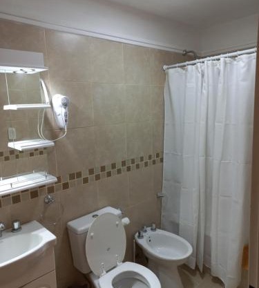 Departamento La Plata Centro