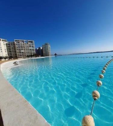 Departamento Laguna del Mar