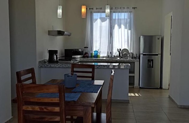 Departamento Marsopas a 5 minutos a pie de Bahía Carrizalillo! 3