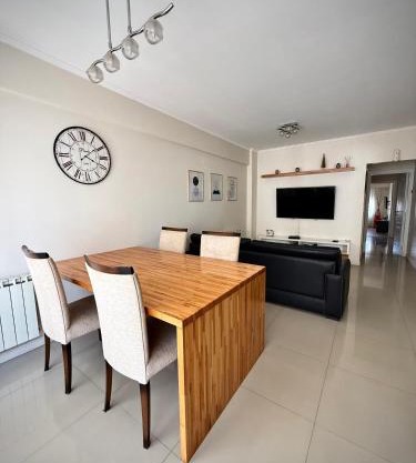 Departamento MDP - Ayacucho