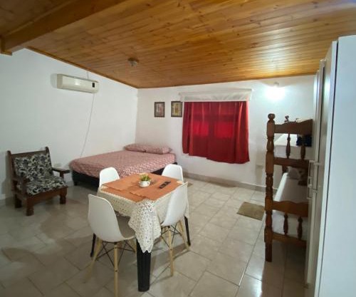 Departamento monoambiente vacacional