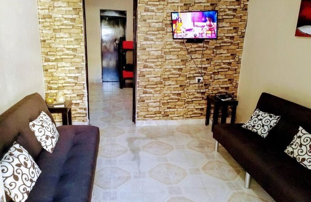Departamento monterrey a 1 km fundidora cintermex