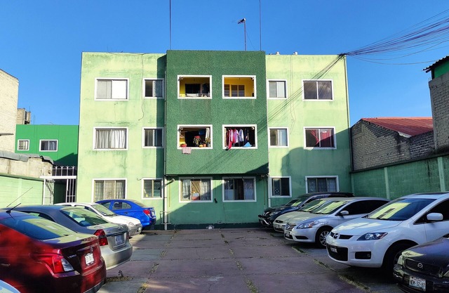 Departamento en muy buena ubicación
