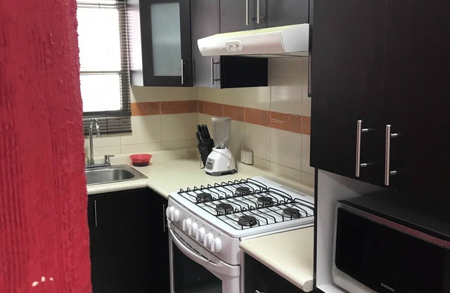 Departamento Centrico, Cerca de Todo en la Cdmx