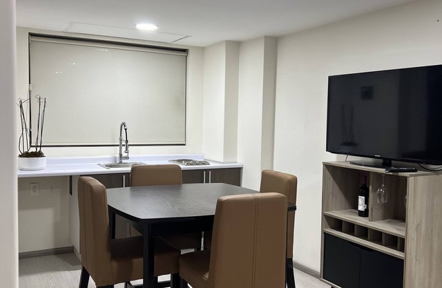 Departamento Álamos, Benito Juárez, Cdmx