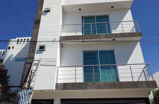 Departamento Ejecutivo Zona Norte