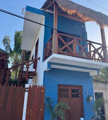 Departamento New 2