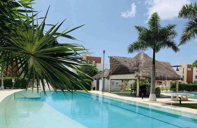 Departamento nuevo a minutos de la playa- Liverté