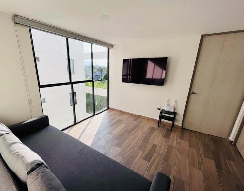 Departamento nuevo a 5 cuadras de Roma Norte. En Vértiz 253