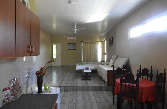 Departamento nuevo,amplio y cercano al centro en Posadas