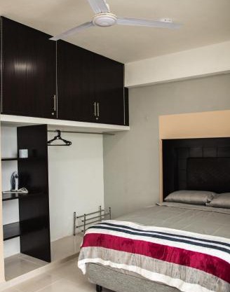 Departamento Orellana 1