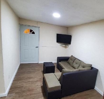 Departamento Princesa. La Crucecita Huatulco.